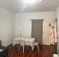 Fully furnished 3 room flat in Kreuzberg for three months - Berlin Friedrichshain-Kreuzberg