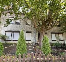 Resthof mit drei freistehenden Häusern in guter Lage - Beckum