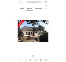 Einfamilienhaus - 1.500,00 EUR Kaltmiete, ca.  195,00 m² in Ustersbach (PLZ: 86514)