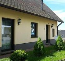 FerienhausFerienwohnung Urlaub im Erzgebirge - Zschopau Ganshäuser