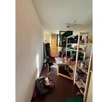 Möblierte 1-Zimmer-Wohnung 03.05.–03.06 - Frankfurt am Main Kalbach