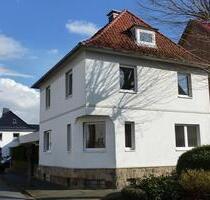 Haus in Blomberg in bevorzugter Wohnlage