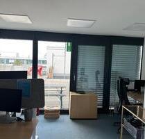 Mehrere repräsentative Büroräume in stylisch renoviertem Büro - All-in-Miete - München Pasing-Obermenzing