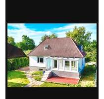 Haus zu vermieten - 1.700,00 EUR Kaltmiete, in Emkendorf (PLZ: 24802)