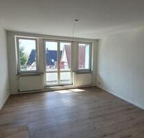 3 Zimmer Maisonette-Wohnung in der Eschstraße Bünde
