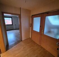 Dachgeschosswohnung mit 3 ZKB - 390,00 EUR Kaltmiete, in Eschwege (PLZ: 37269)