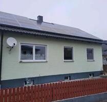 Haus mit Garten zu vermieten ab März 2026 - Teublitz