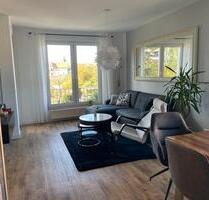 Wohnung 3Raum DD Laubegast - möbliert - Heidenau