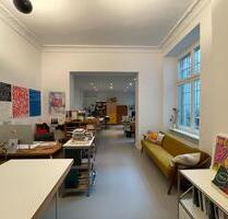 1a arbeiten! Hereinspaziert, Dein Büroplatz wartet auf Dich - Berlin Pankow