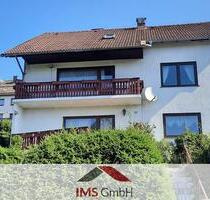 Großzügiges Mehrgenerationenhaus mit Panoramaausblick in Walkenried OT Wieda zu vermieten
