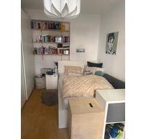 Charmante 2 Zimmer Wohnung im Herzen von Trier