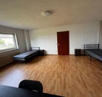 Möblierte 3-Zimmer-Wohnung ca. 95 qm - Groß-Gerau