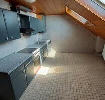 Große Wohnung mit 2 Schlafzimmer in Fraulautern - Saarlouis
