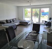 Zentrale, exklusive 5-Zi. Maisonette Wohnung in Bad Säckingen