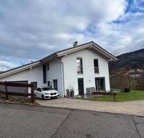 Vermietung - Freistehendes Einfamilienhaus in Rettenberg