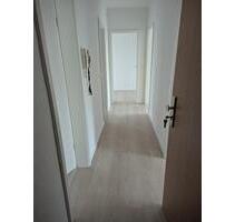 Günstige, sonnige 3-Raumwohnung mit schnellem Internanschluß - Rosenow