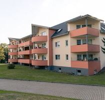 Sehr schöne 1-Zimmer Wohnung mit Balkon - Brand-Erbisdorf