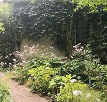 Kleingarten in Kleingartenverein Blocksberg abzugeben - Schwerin Gartenstadt
