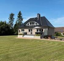 Ferienhaus Mecklenburgische Seenplatte Ostsee - Borrentin