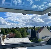 Großzügige Maisonette-Wohnung mit Loft Charakter - Kassel Südstadt