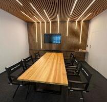 Helle Bürofläche in Traunstein - großzügig, modern & vielseitig