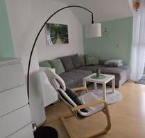 Wunderschöne 72 qm 3-Zimmer DG-Wohnung mit Dom-Blick + Balkon - Limburg an der Lahn