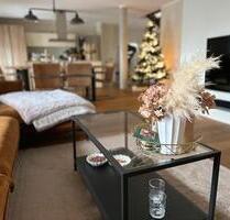 Luxus Loft Wohnung in Buckau - 1.820,00 EUR Kaltmiete, ca.  130,00 m² in Magdeburg (PLZ: 39104)