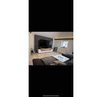 4-Zimmer-Wohnung in Münsterhausen zu vermieten (inkl. 165 qm Gartenanteil)