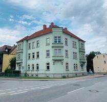 3-Raum-Wohnung mit Einbauküche - 730,00&nbsp;EUR Kaltmiete, ca.&nbsp; 81,00&nbsp;m&sup2; in Heidenau (PLZ: 01809)