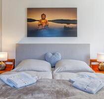Ferienwohnung Bel Etage im Gästehaus Sandvoss Titisee Schwarzwald - Titisee-Neustadt