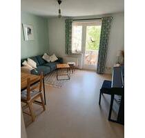 Schöne 3-Zimmer Wohnung in Wöhrd, Nähe Wöhrdersee - Nürnberg Gärten bei Wöhrd