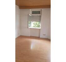 Gemütliche 1 12 Zimmerwohnung in Weinheim