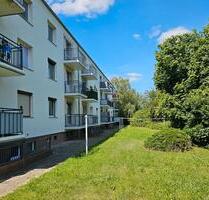 3 Zimmerwohnungen mit Balkon in der Anhaltsiedlung- frisch saniert! - Bitterfeld-Wolfen