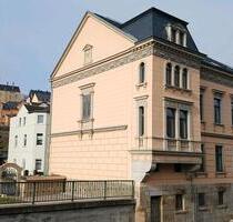 Mietwohnung in Mylau - 630,00 EUR Kaltmiete, in Netzschkau (PLZ: 08491)