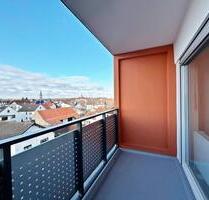 **Verkauf** Top vermietete Wohnung in begehrter Lage - Obertshausen