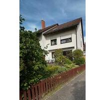 Reihenendhaus in Herzogenaurach mit Garage ***Erbpacht