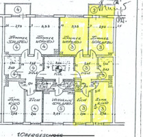 3 Zimmer Wohnung zu vermieten - Erstbezug - Peterswerder - Bremen Östliche Vorstadt