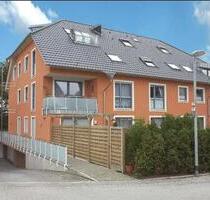 Mietwohnung BO Weitmar-Mark, neuwertige barrierefreie 2,5-Rm.-WE - Bochum Bochum-Südwest