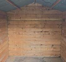 Verpachtet wird ein Garten - 4,00 EUR Kaltmiete, ca.  0,00 m² in Jarmen (PLZ: 17126)