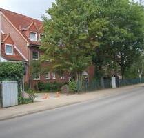 Büchen, OG 2-Zimmer-Wohnung *BEWERBUNGEN NUR MIT BEWERBUNGSBOGEN*
