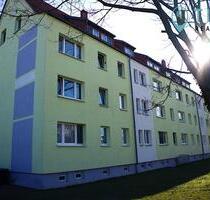 2-Raum-Wohnung in Prießnitz, Ländlicher Charme trifft modernes Wohnen - Frohburg