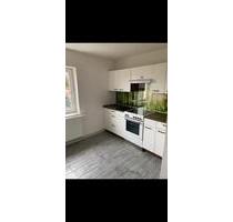 Dachgeschosswohnung zu vermieten - Oelsnitz (Vogtland)