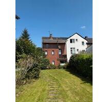 Reiheneckhaus mit wunderschönem Südgarten in Top-Lage! - Eitorf