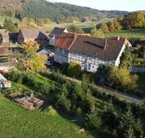 großes Haus, ehemalige Gaststätte mit Hotel, auch für Vereine - Bodenwerder