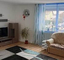 3-Zimmer Wohnung mit Garage ab 01.01.2026 zu vermieten - Geiselhöring