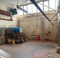 2x Gewerbefläche Lagerraum à 35 m² - Dinkelsbühl