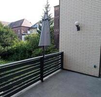 zentrale, helle Wohnung im Herzen von Uerdingen - Krefeld Dießem