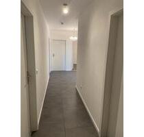 Moderne 3-Zimmer-Wohnung in ChamJanahof