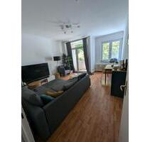 Wohnung zur Untermiete in Wilmersdorf (Oktober-Dezember) - Berlin Charlottenburg-Wilmersdorf
