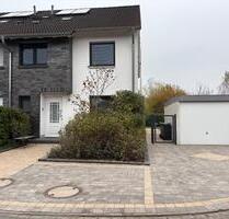 Familienglück in ruhiger Lage - modernes Reihenendhaus in Wolbeck - Münster Münster-Südost